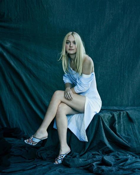 dakota fanning naked pics|Dakota Fanning Nude & Sexy (34 Photos and Hot Videos).